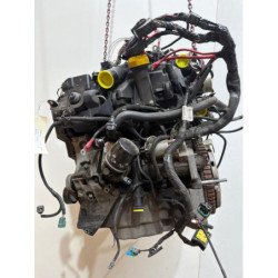Moteur Renault Clio 4 Phase 1